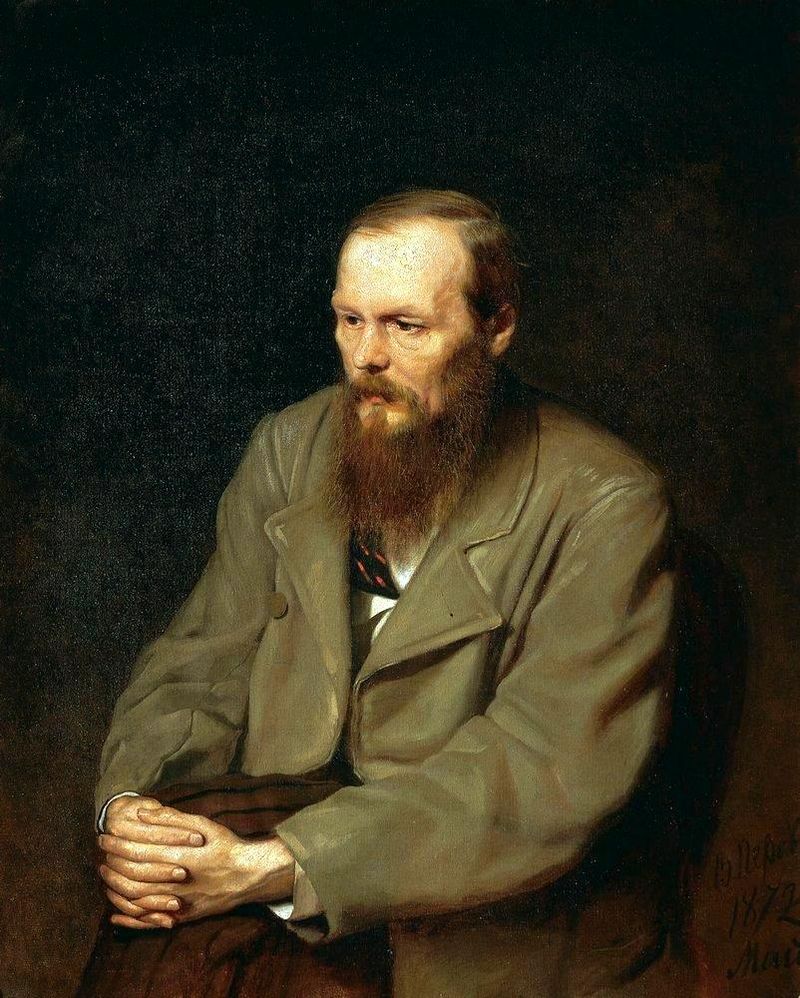 Il giocatore, il mito di Dostoevskij - L.A.Filosofia