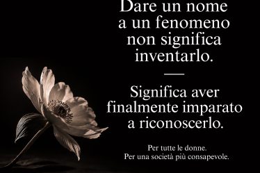 Creata da Anna Lorenzini