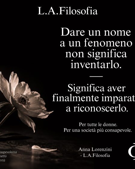 Creata da Anna Lorenzini